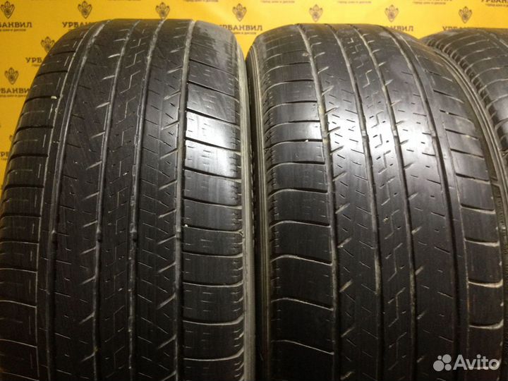 Dunlop SP Sport Maxx A1 235/55 R19