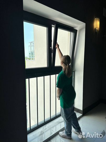 Окна от производителя