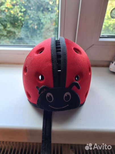 Детский шлем защитный