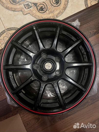 Продам литые диски R 16 5x114