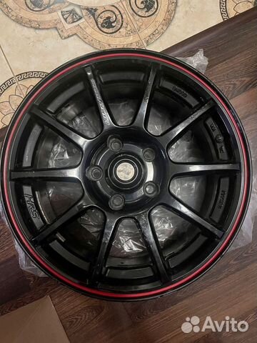 Продам литые диски R 16 5x114