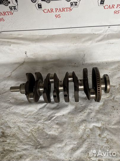 Коленвал opel vectra c Z22YH