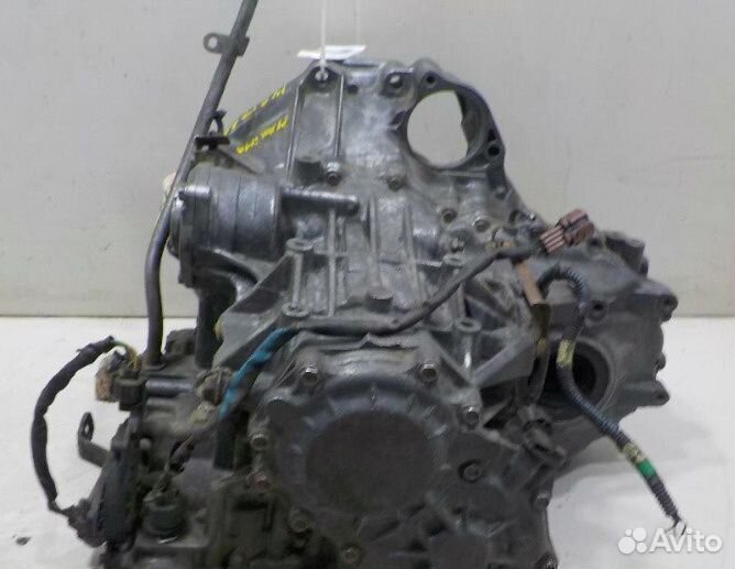 АКПП Nissan Maxima A33 VQ3.0 LSD 2WD Stvr
