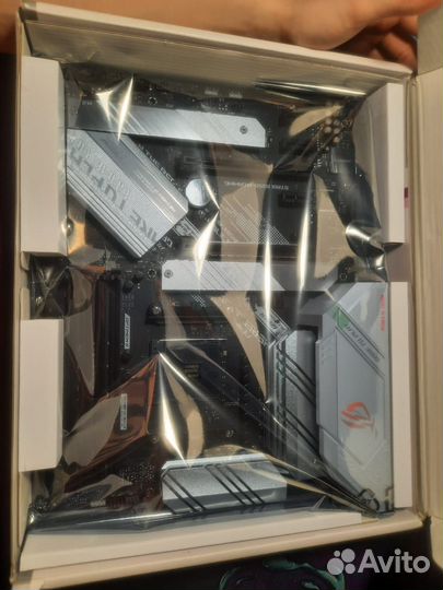 Комплектующие для пк