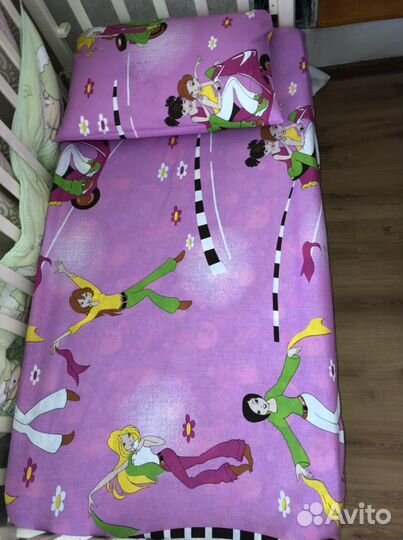 Постельное