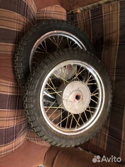 Запчасти восход