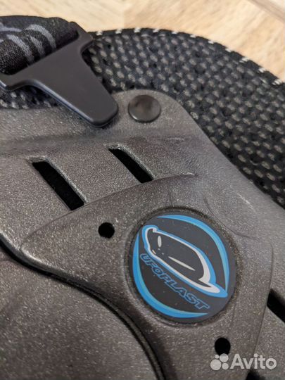 Защита спины горнолыжная / сноубордическая