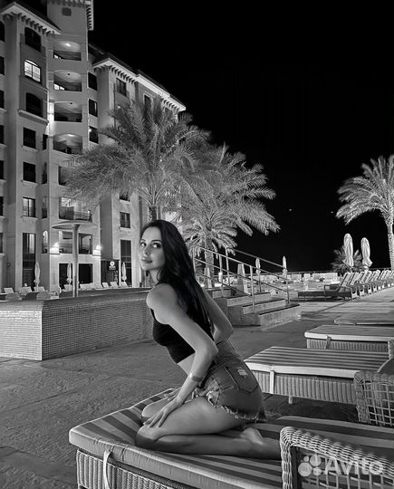 Хостес, администратор