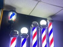 Barber pole размера barberpole барберпул