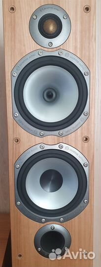 Monitor audio bronze br5, subwoofer BRW-10