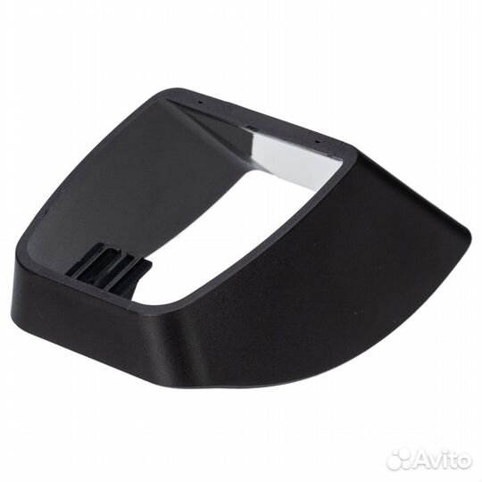 Рассеиватель-отражатель в потолок для вспышки