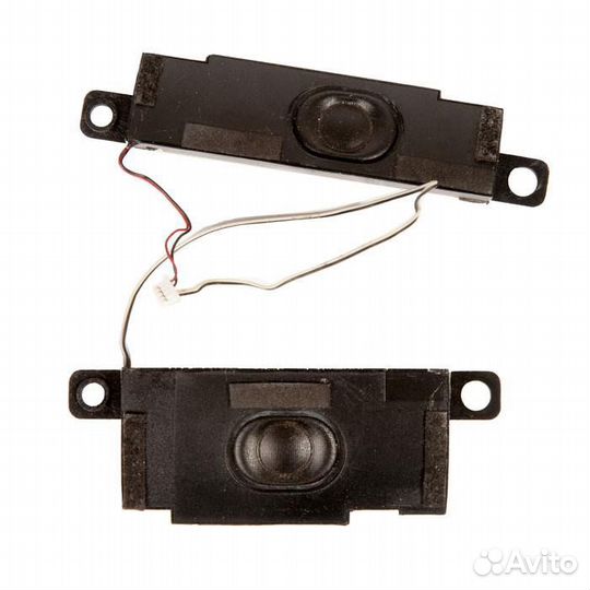 Динамики встроенные (комплект оригинальных динамик