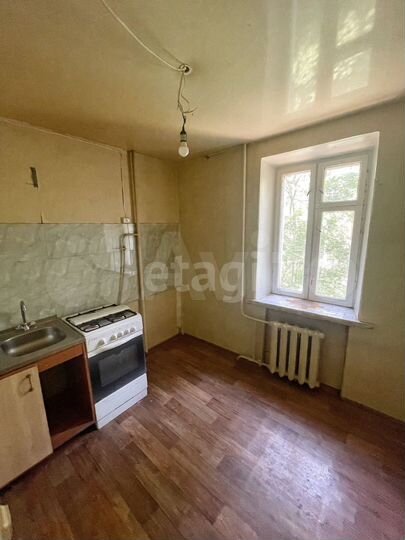 1-к. квартира, 33 м², 3/5 эт.