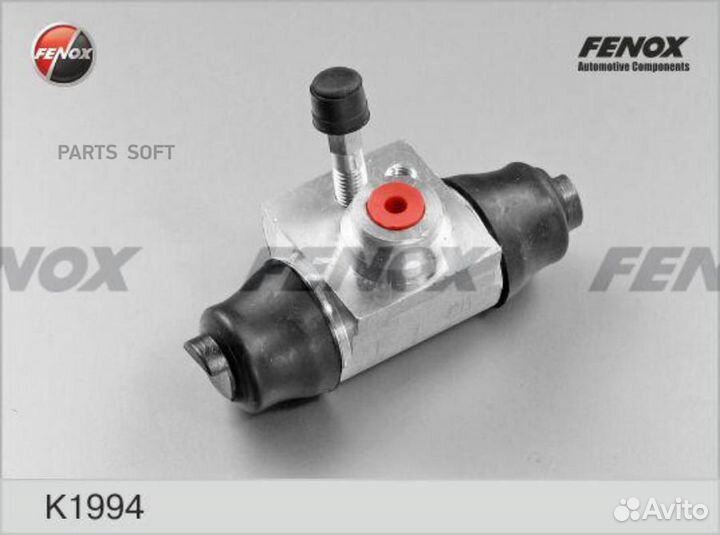 Fenox K1994 K1994 K1982101-679101-3493619F 8616110