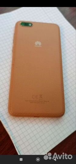 HUAWEI Y5 Lite, 16 ГБ