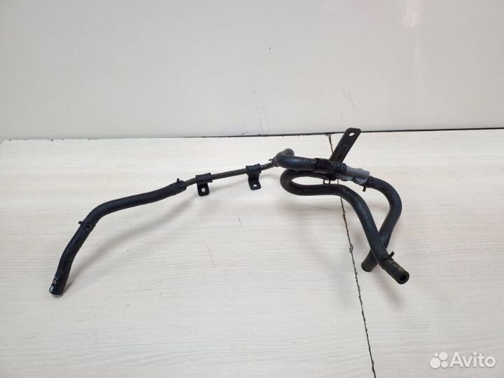 Трубка вакуумная Hyundai Tucson 3 2019