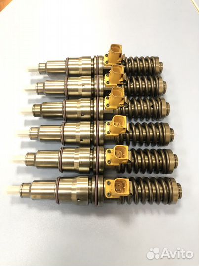 Насос форсунки Volvo 20747797