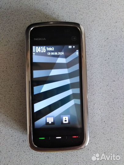 Nokia 5230