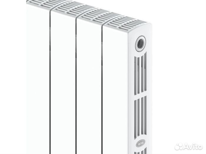 Радиаторы Rifar rifar S800-8
