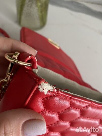 Сумка love republiс