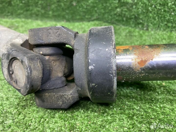 Карданный вал suzuki jimny JB23W K6A 2000