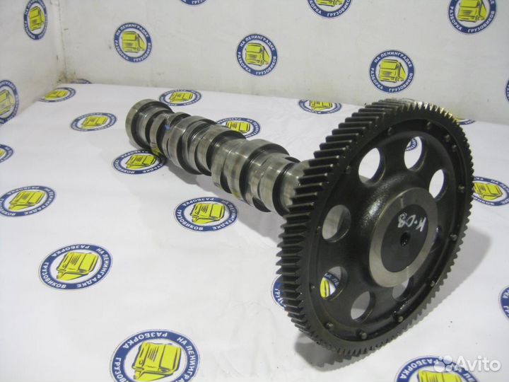 Распредвал 5410511301 mercedes-benz, actros MP2 / MP3