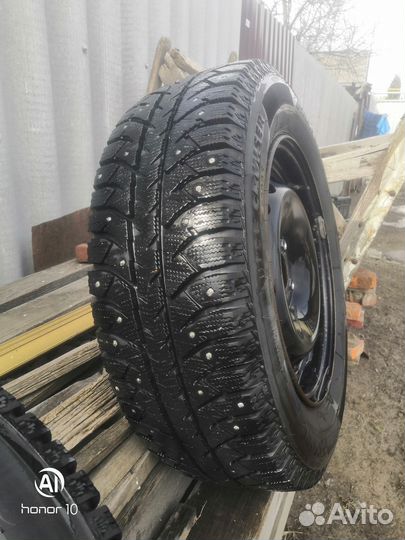 Bridgestone Ice Cruiser 7000S 195/65