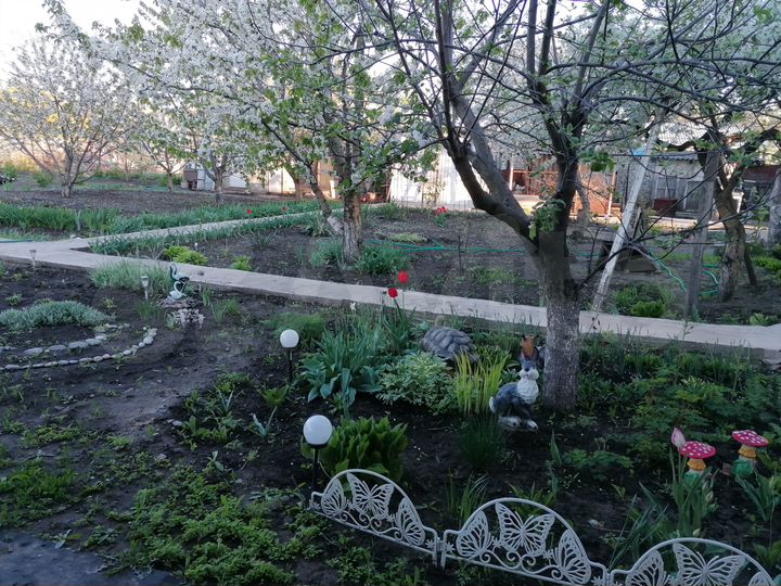 Дом 103 м² на участке 11,2 сот.