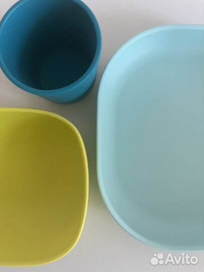 Посуда для кормления Beaba