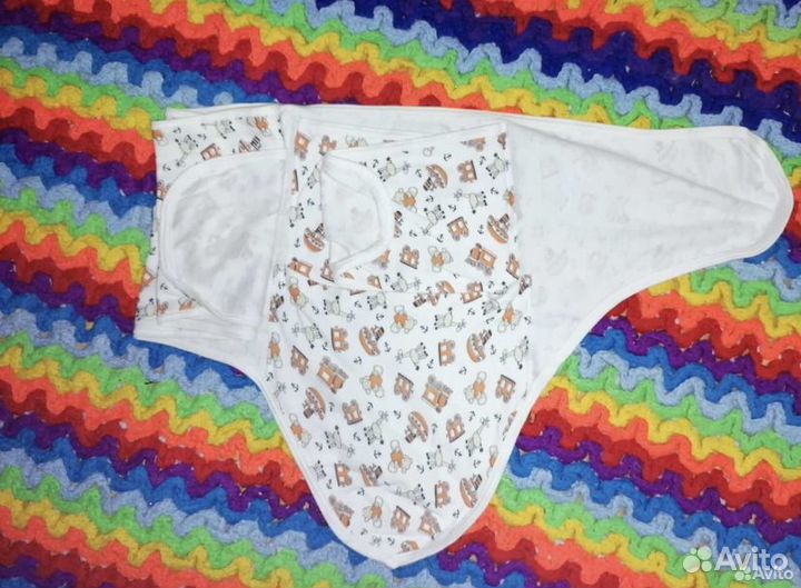 Пеленка кокон