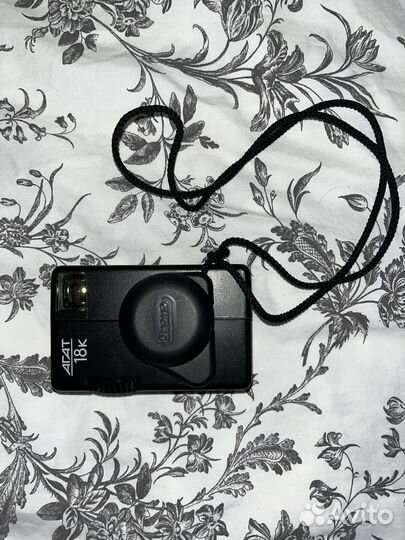 Фотоаппараты СССР