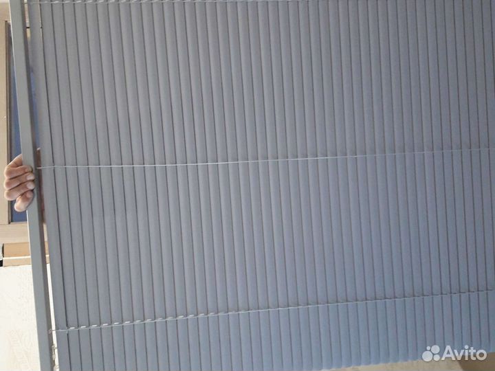 Жалюзи бу 3шт