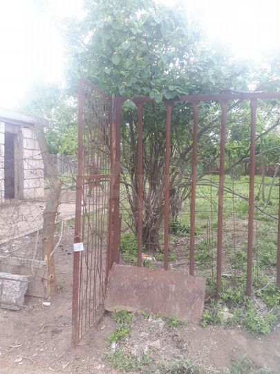 Дача 20 м² на участке 6 сот.