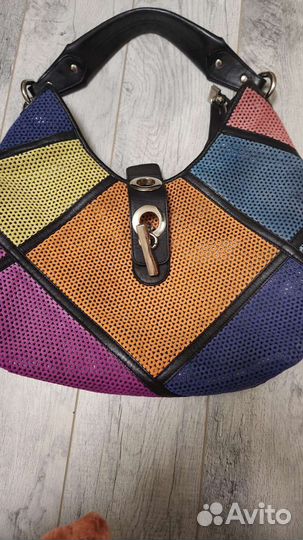 Cумка оригинал baldinini