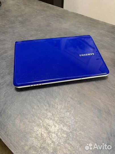 Нетбук samsung nc110