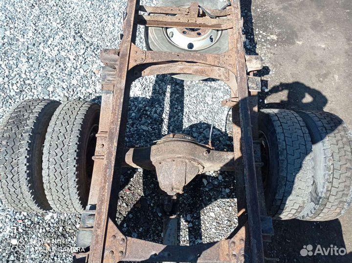 Мост Митсубиси Фусо