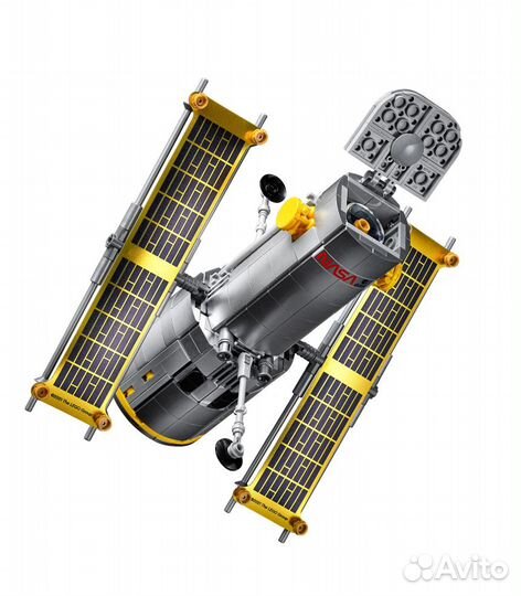 Конструктор lego 10 Series 