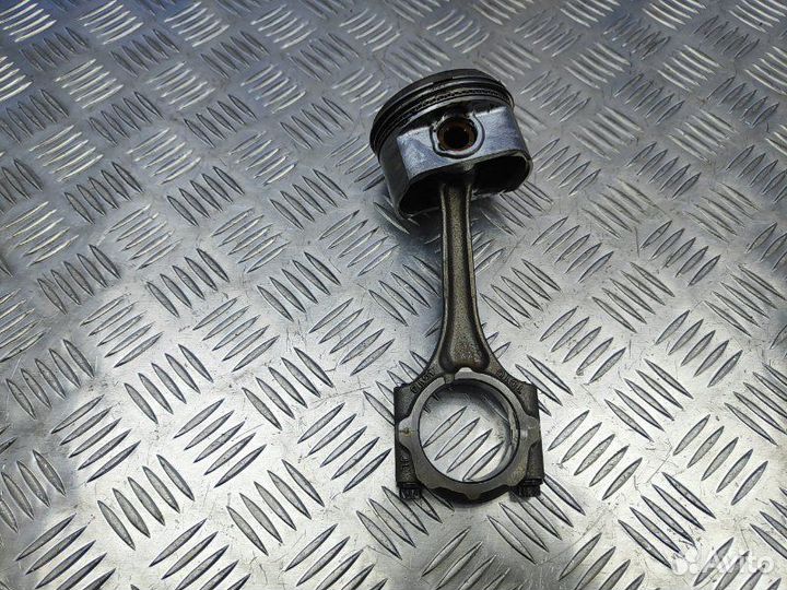 Поршень с шатуном Geely Emgrand Ec7 1.8 JL4G18 126