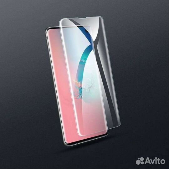 Бронепленка на любой смартфон