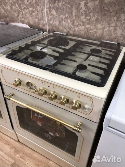 Комбинирования плита