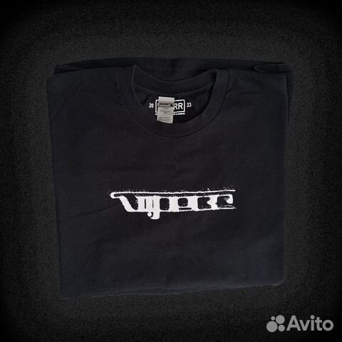 Viperr Propaganda tour Merch купить в Москве | Личные вещи | Авито