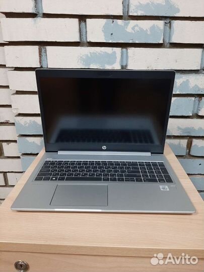 Ноутбук HP Probook 450 G7