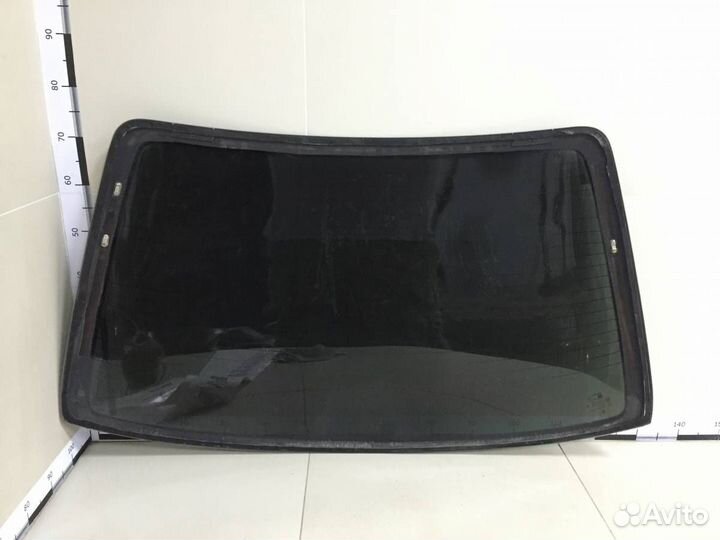 Стекло заднее Nissan Almera Classic B10 2006-2013