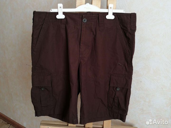 Шорты мужские