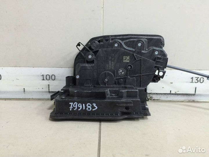 Замок двери задней правой BMW 5-Series/M5