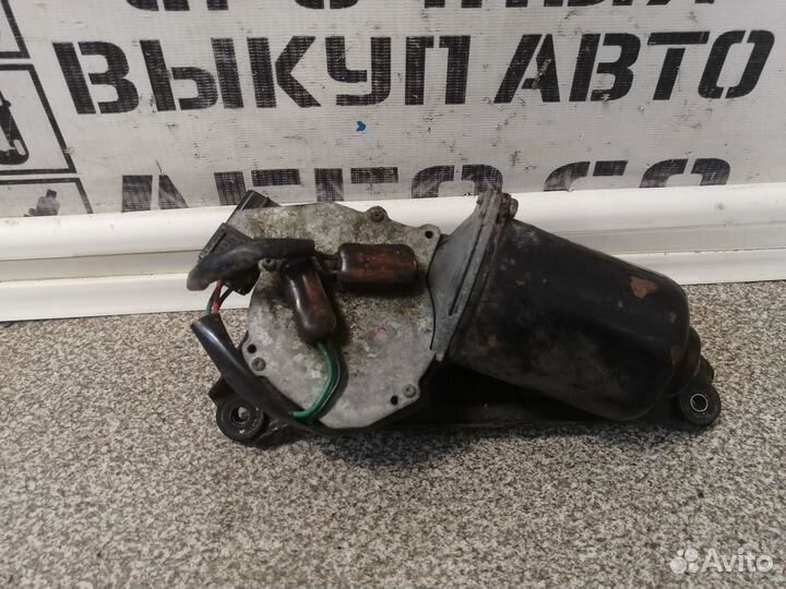 Моторчик стеклоочистителя для Rover 25