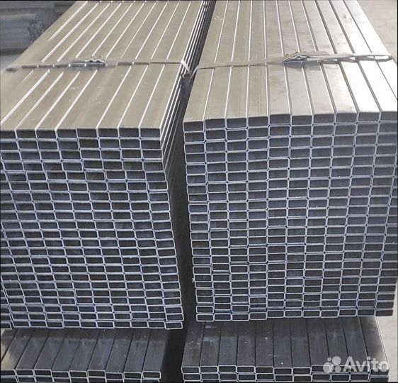 Профильная труба 50х50