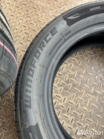 Windforce CatchFors H/P 205/55 R16 91V