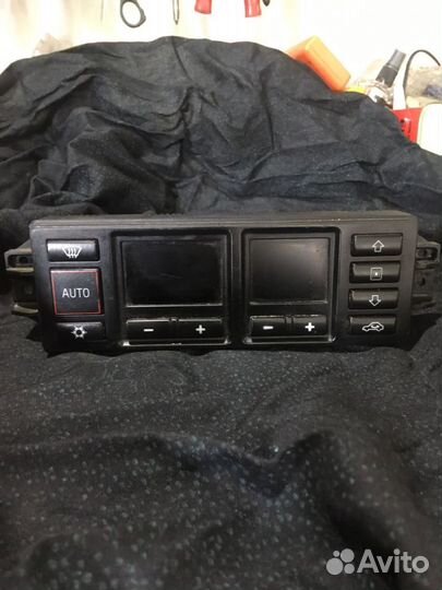 Audi A4, 1996