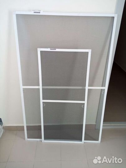 Москитные сетки